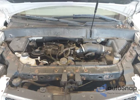 2012 Chevrolet Traverse Ls from USA, damaged, VIN 1GNKVEED7CJ102825